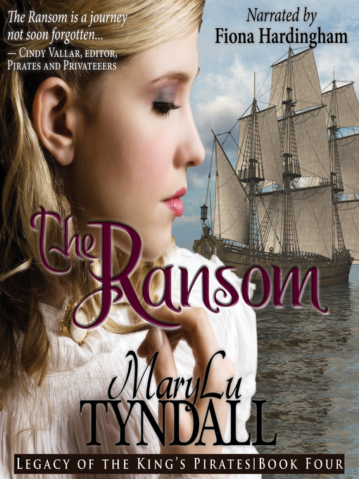 Cover image for The Ransom